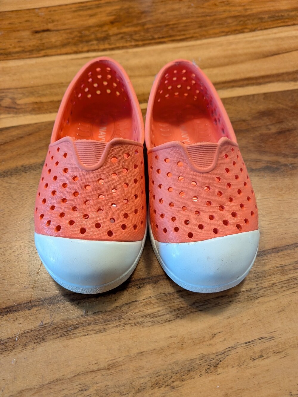Kids (Toddler ) Old Navy Perforated Shoes